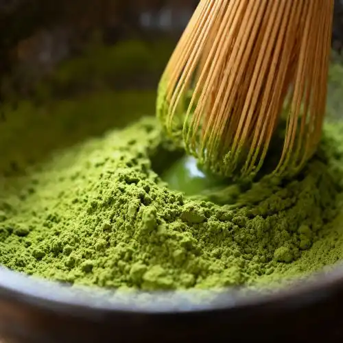 China vs Global Matcha Powder: Taste & Processing
